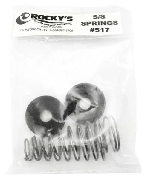 SS SPRINGS