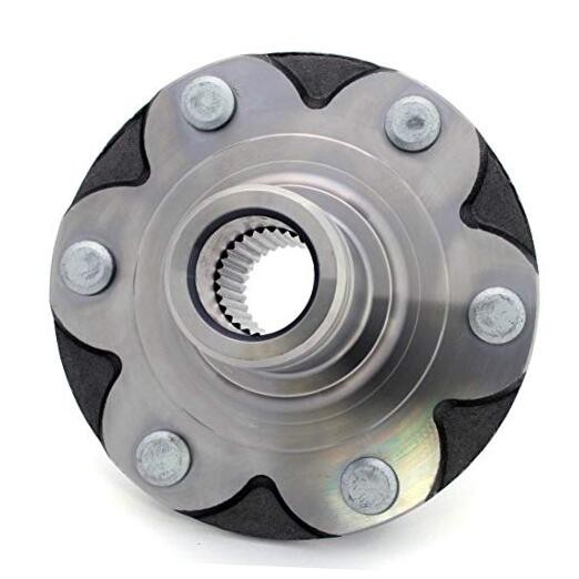SPK417 Wheel Hub