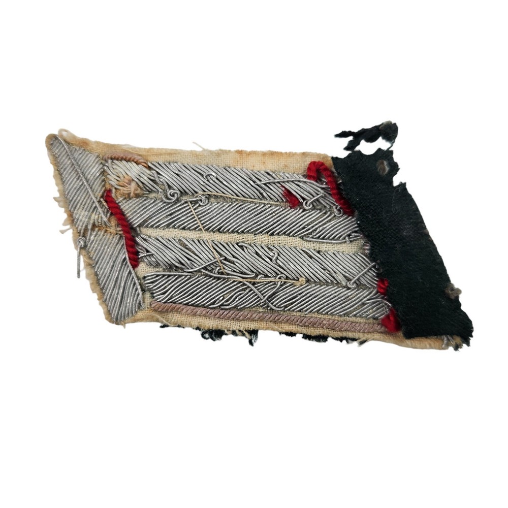 Artillery NCO Collar Tab