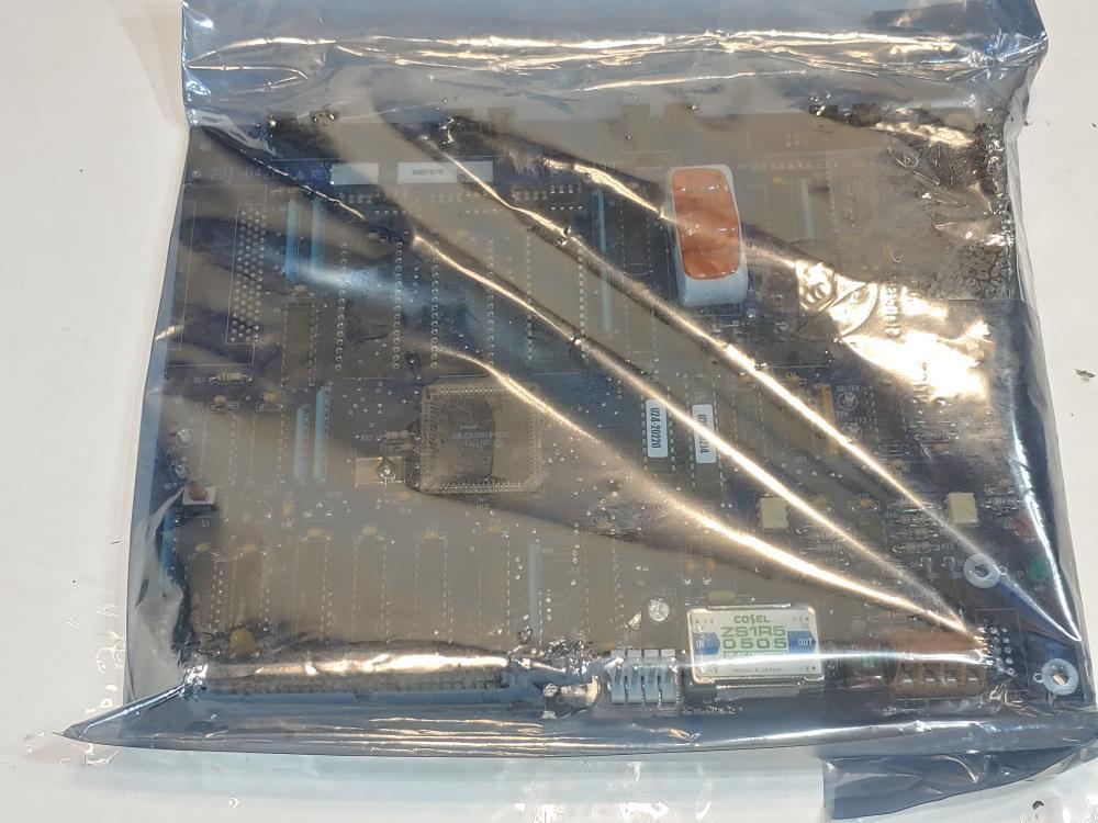 MYCOM 201-04287 Control Board