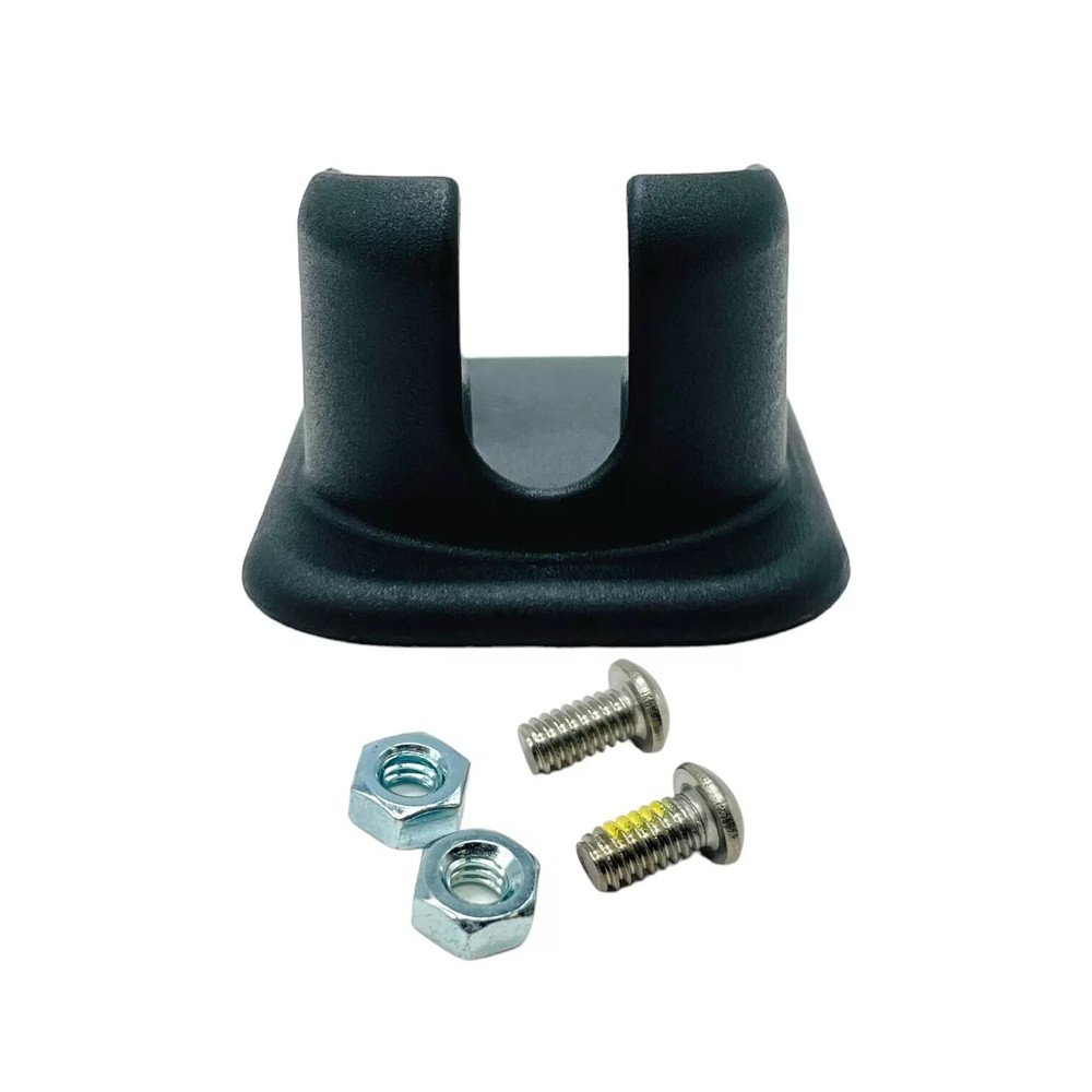 Concept2 Handle Hook Kit for Model C D E Indoor Rowers 1754 Includes Hardware