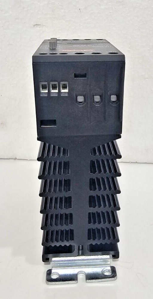 Danfoss 175G4005 VLT Soft Starter Controller MCD 100-007