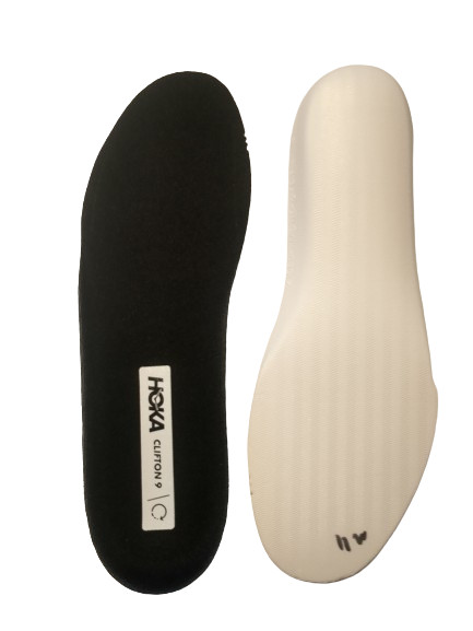 HOKA Clifton 9 Replacement Insoles (Assorted)