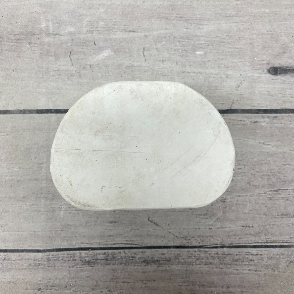 Vintage 1993 Alberta’s Ceramic Casting Mold #HC-3472