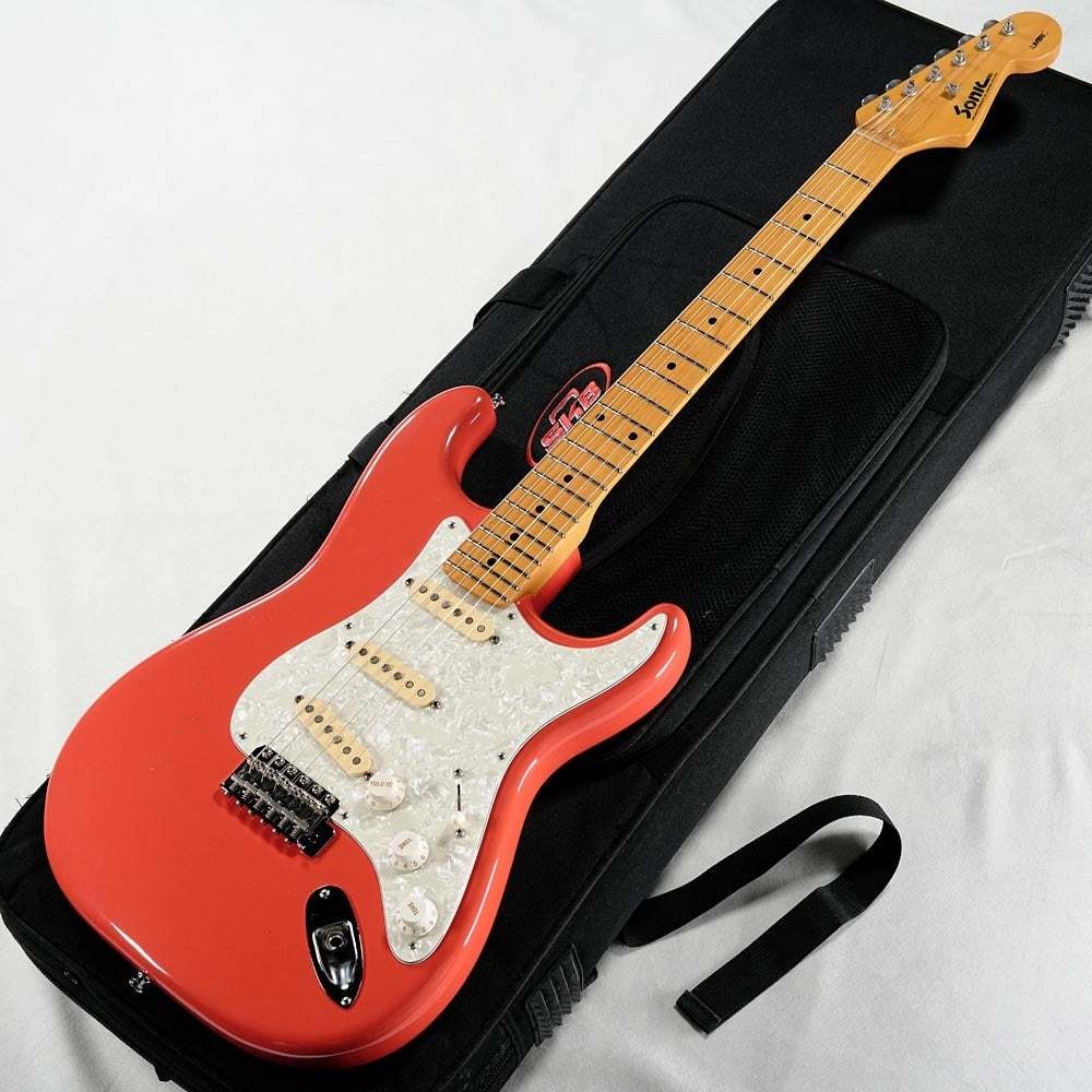 Sonic STR (no260422)