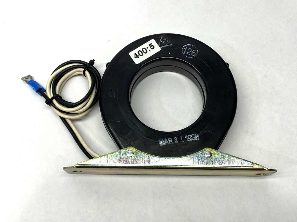 Flex Core RBL-401 Current Transformer 400:5A 600V