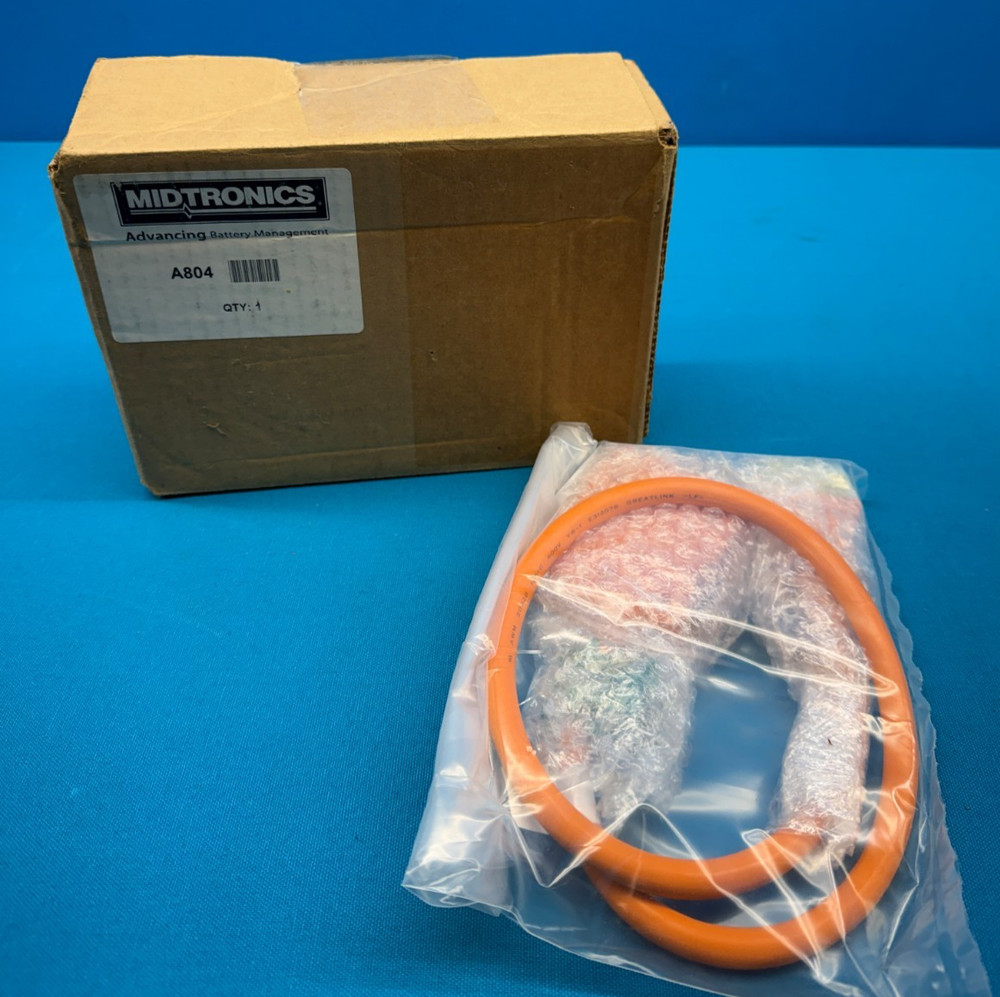 Midtronics A804 Replacement BEV G Cable For Ford High Voltage Battery Balancer