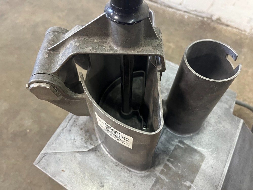 Robot Coupe R6N Food Processor