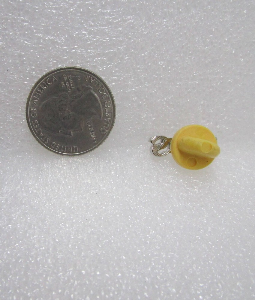 Spirit Pin