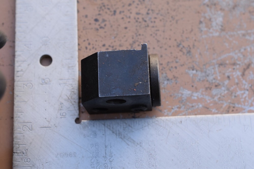 Hardinge AHC-21 tool holder