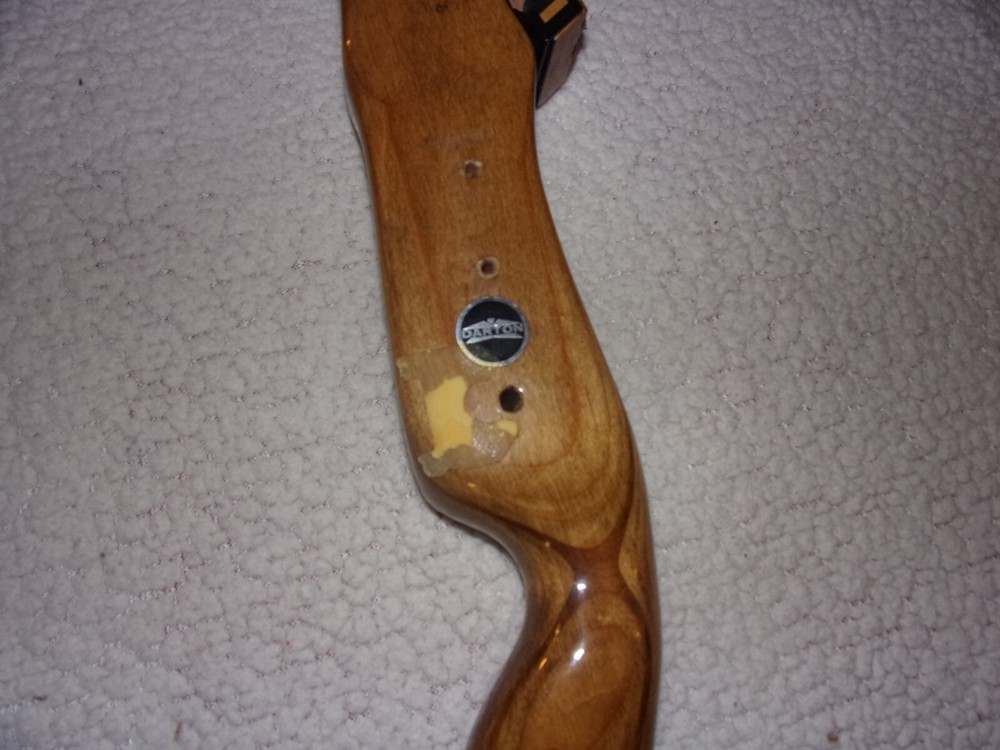 Vintage Darton WH 500 Compound Bow