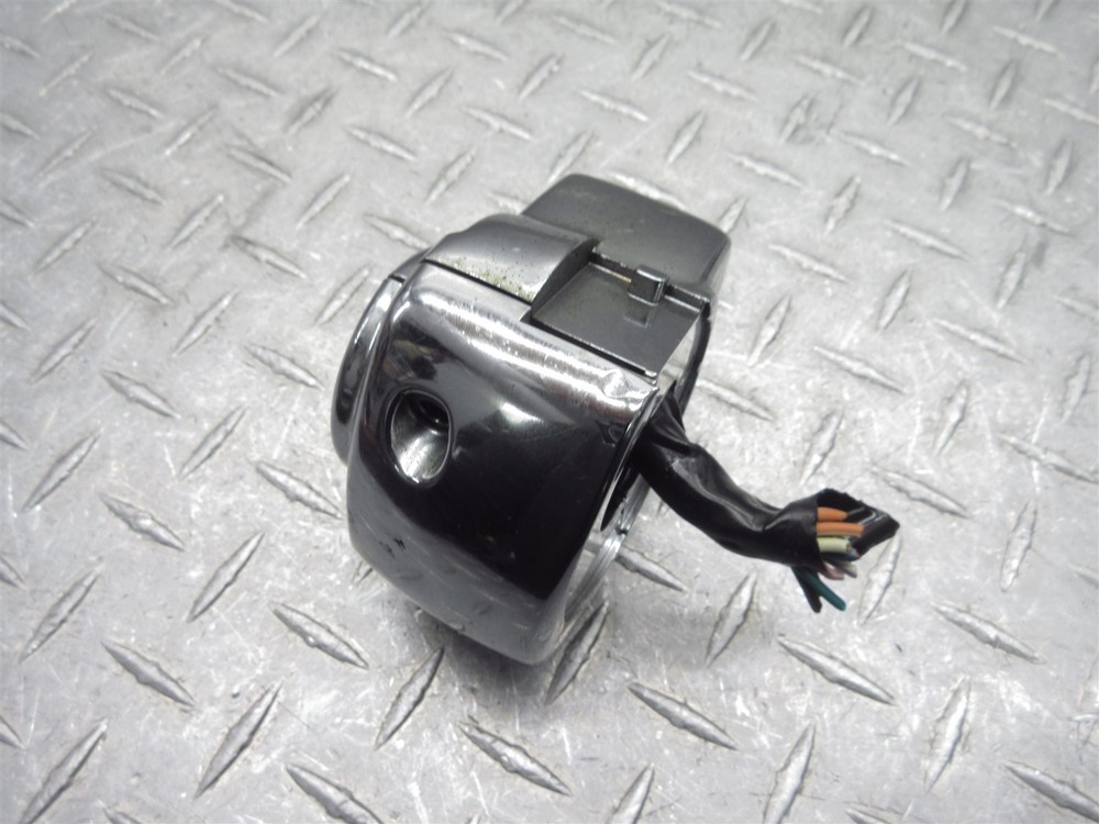 2000 00 01 Harley Davidson FLHTC Electra Glide Classic OEM Left Handlebar Switch