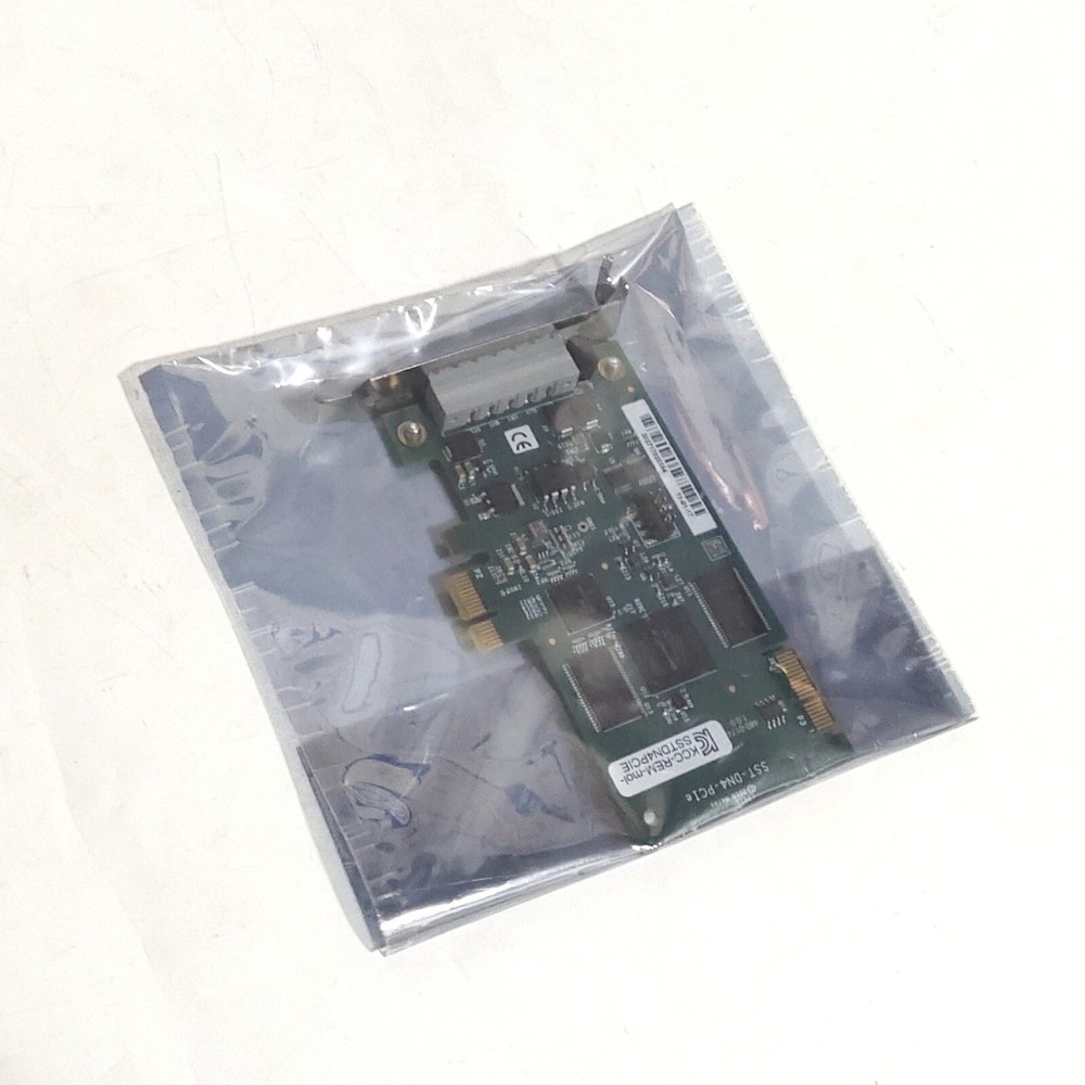 ABB Robot 3HAC043383-001 control board