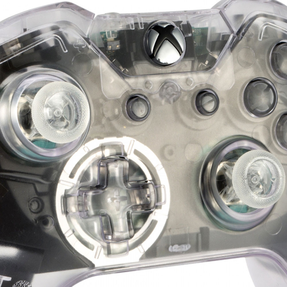 20 Thumbstick Analog Joystick Replacement For Xbox One S X and Elite Controller