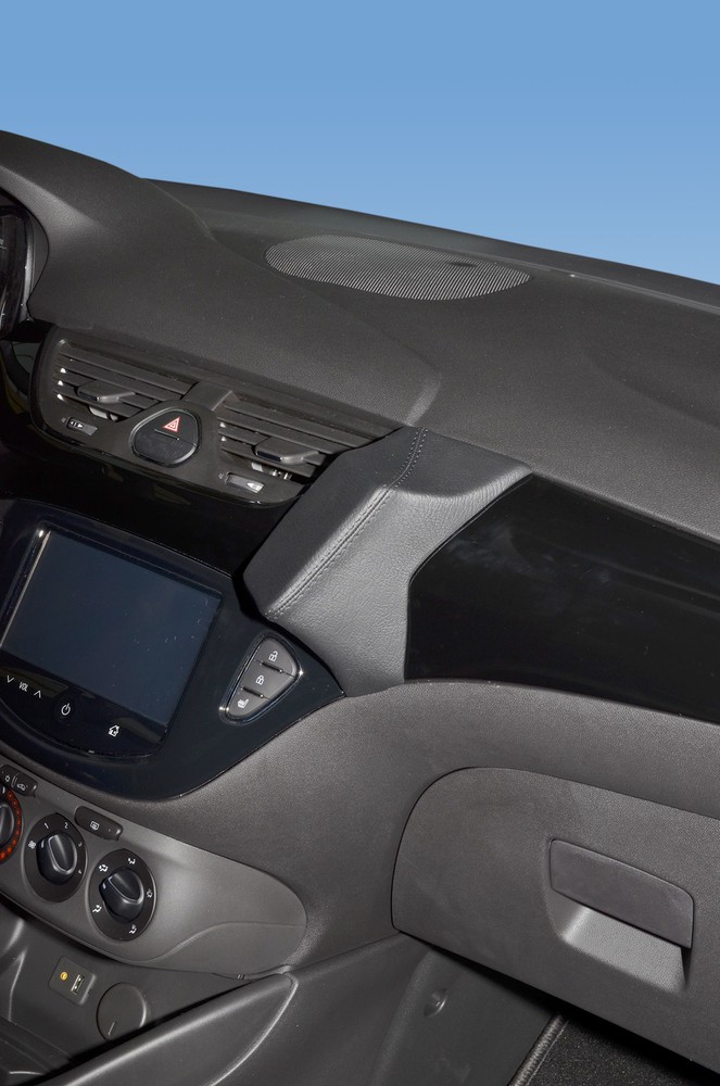 KUDA Phone Mount 1715 Suitable For Opel Corsa E From 2014
