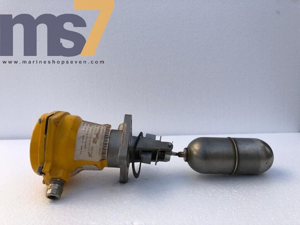 MOBREY S360A/F98 MAGNETIC LEVEL FLOAT SWITCH #NEW