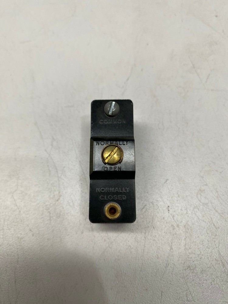BA-2R112-A2-U MICRO SWITCH