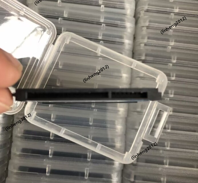 TDK CFAST 64GB TDK SATA 6gbps