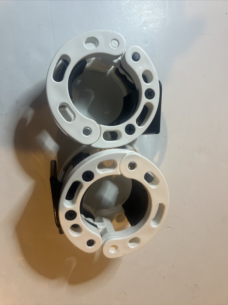 barbell clamps 2 inch