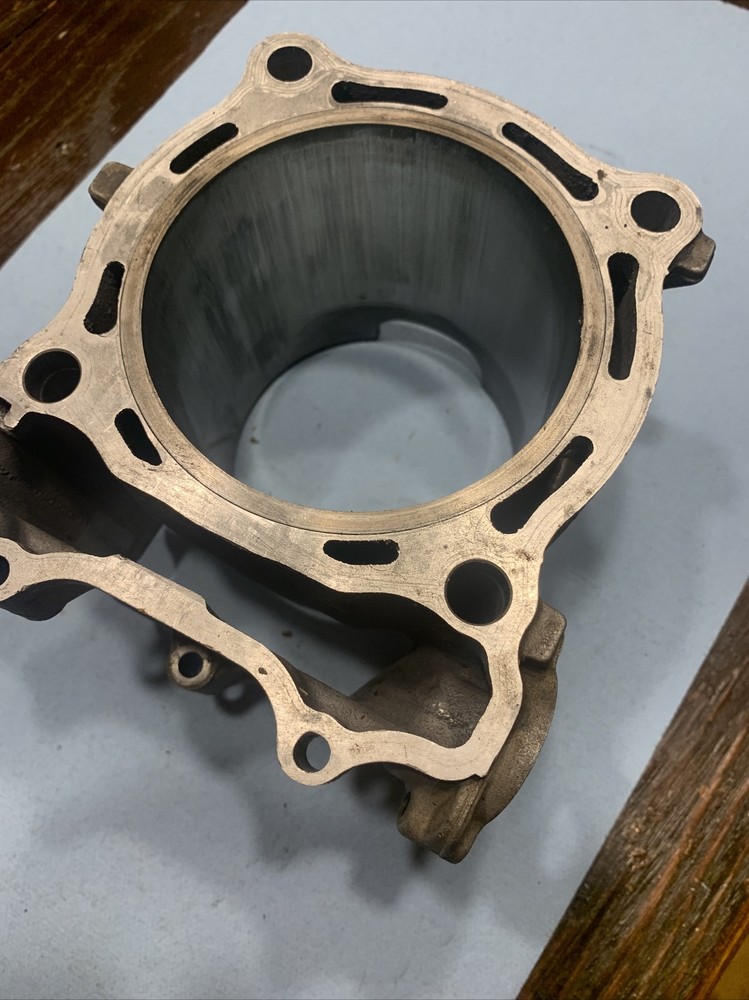 yamaha Yfz 450 cylinder jug