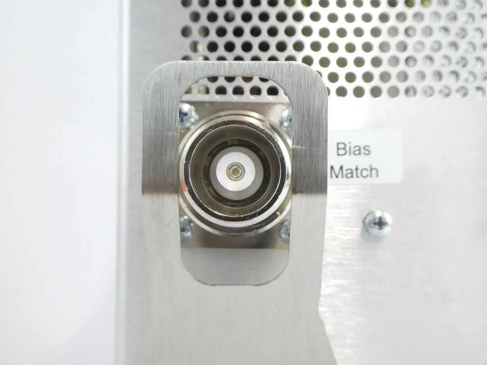 RF Navigator AE Advanced Energy 3155126-020 RF Match Network Working Surplus