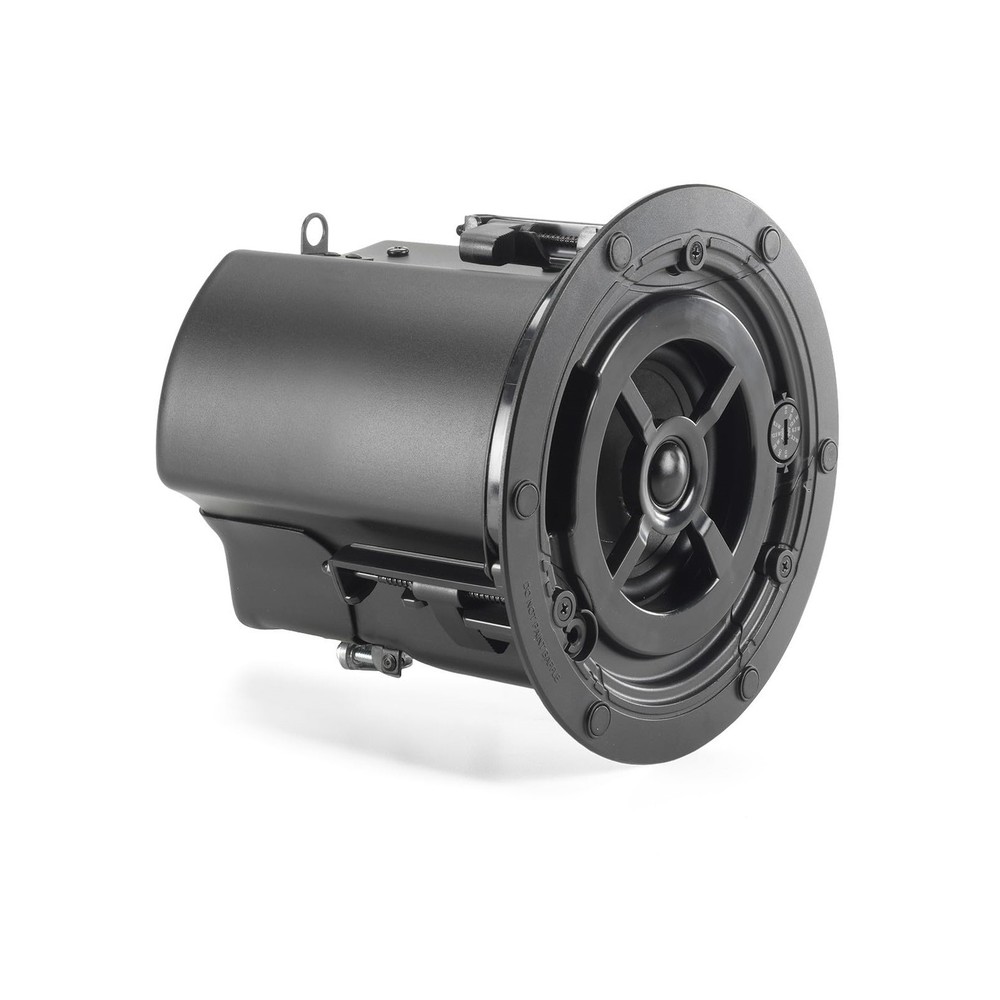 Standard Coverage Series Control 414C/T Two-way 4" Coaxial 30W 130° Coverage