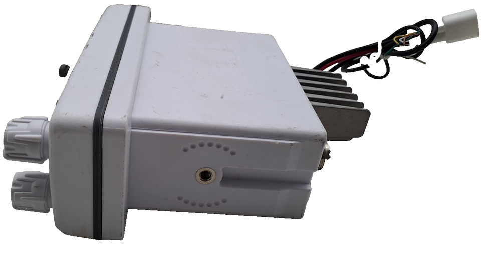 2X STANDARD HORIZON ECLIPSE GX1300