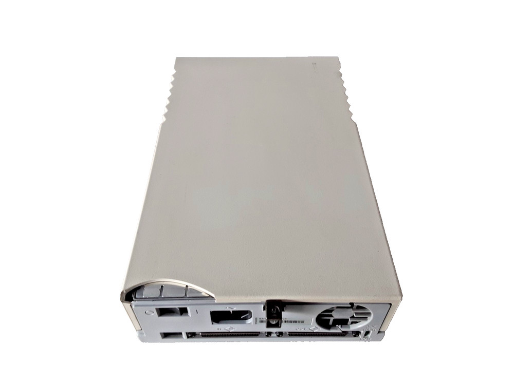 Sun Microsystem Model 611 599-2119-01 External SCSI Drive Enclosure - UNTESTED