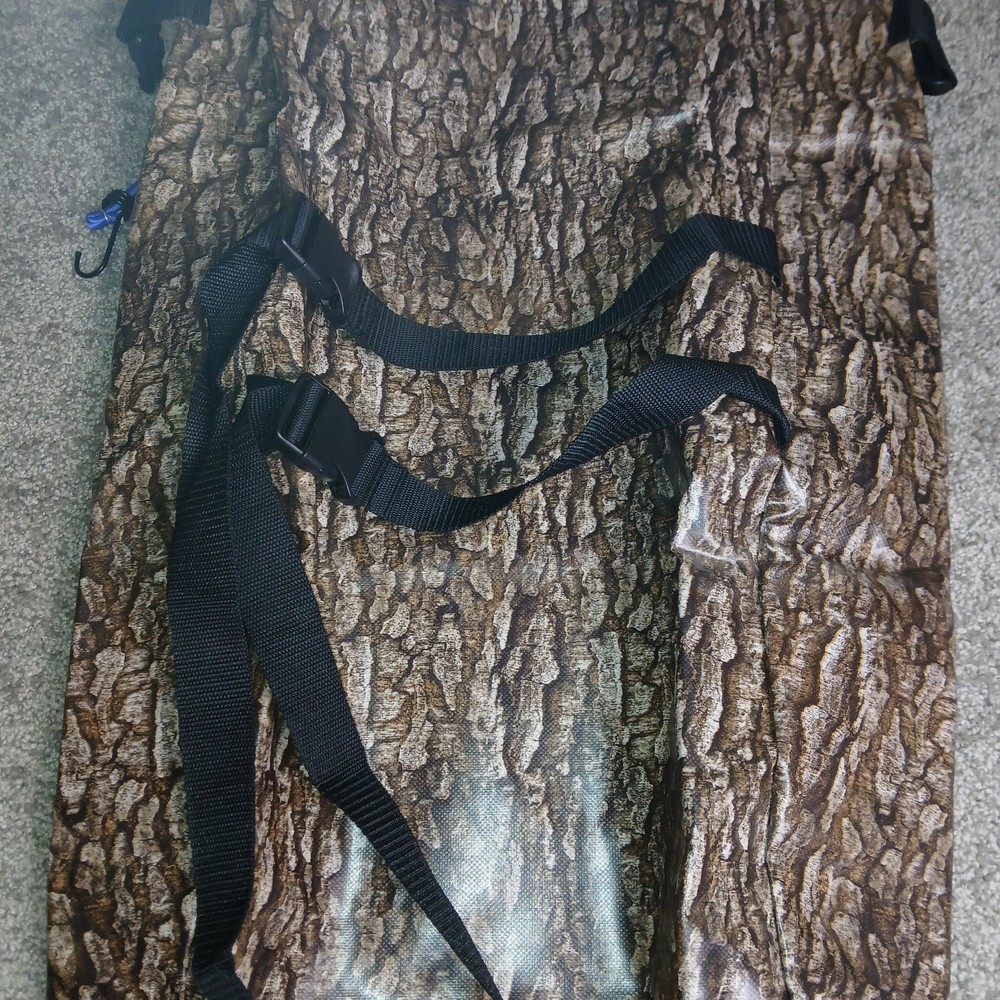 Wildgame Innovations Treehugger Gravity Bag Feeder Deer Feeder