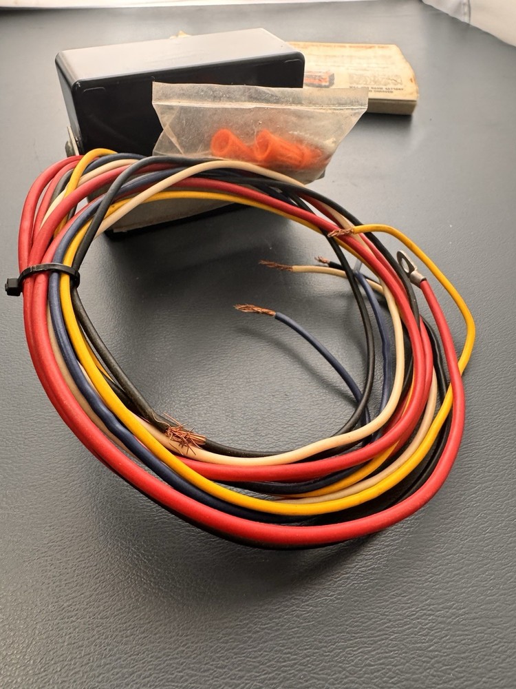 Anes Electronics E-Z Power Converter -110V