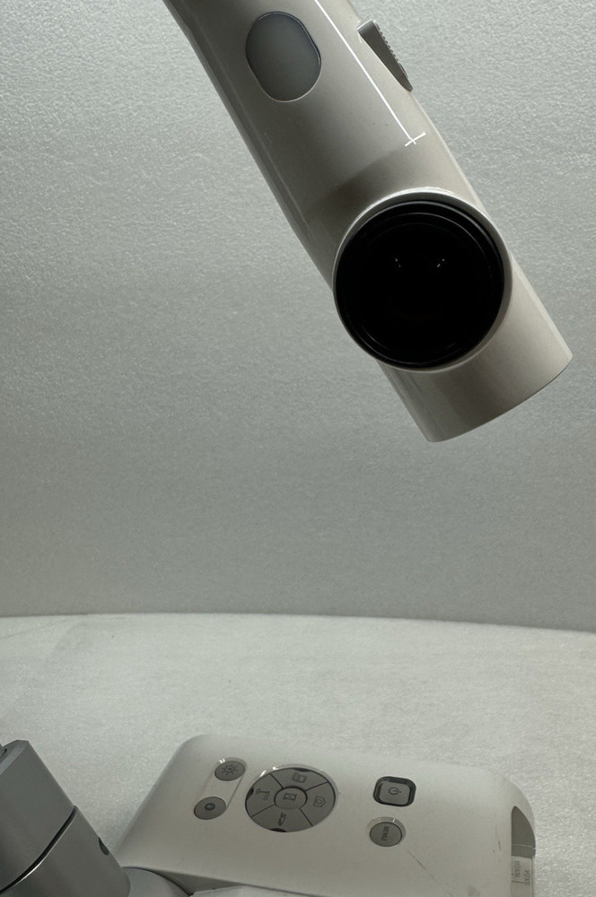 Elmo TT-02RX OverHead Digital Projector Document Camera Tested