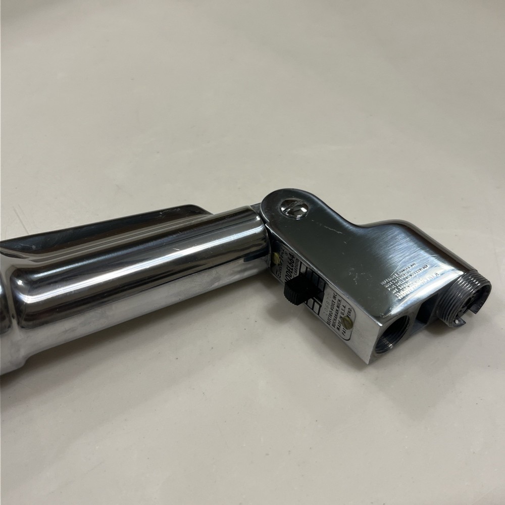 Electro-Voice 664 Microphone Dynamic Cardioid Variable with Original Box Vintage