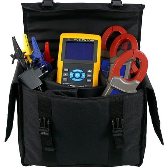 PCE PA 8000 Clamp Meter