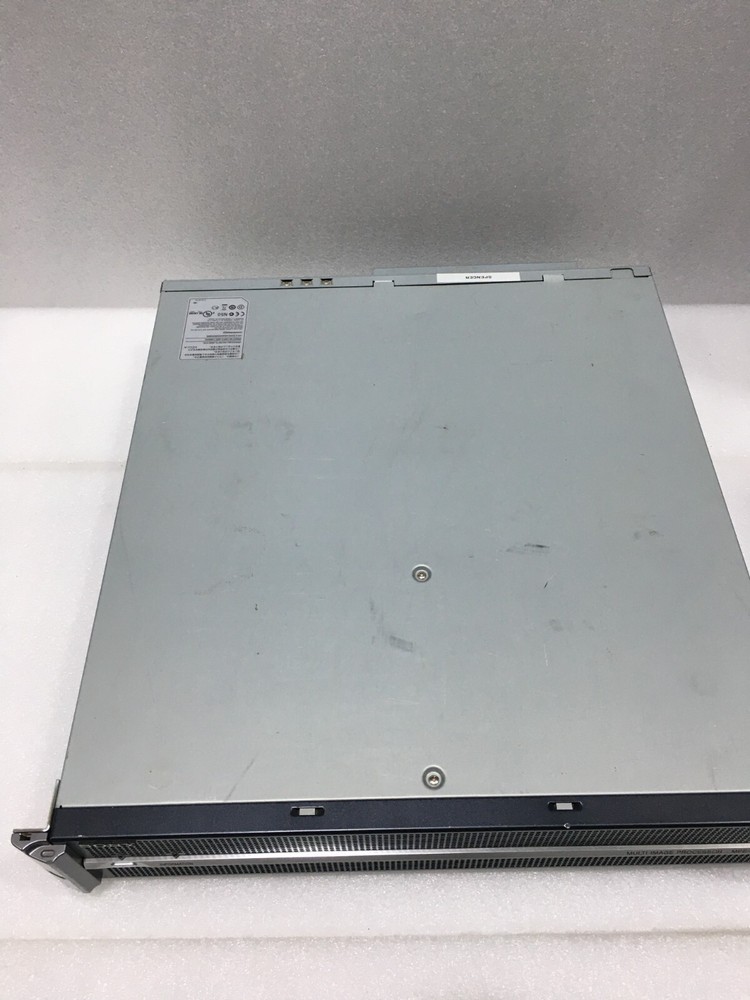 Sony MPE-200 Stereo Image Processor