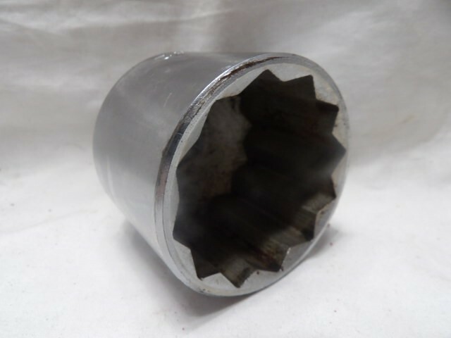 Wright 3/4" Drive 2" Socket 6164