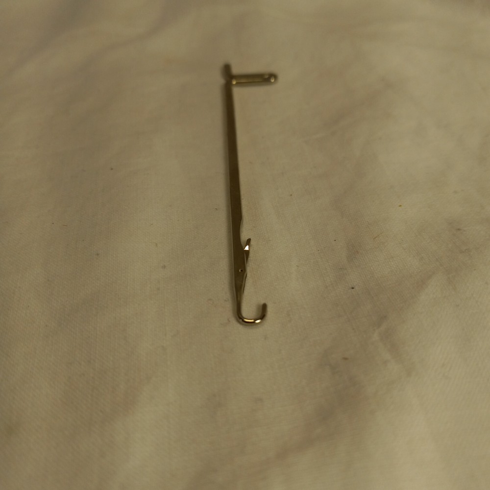 Bond Ultimate Sweater Machine Replacement Needle