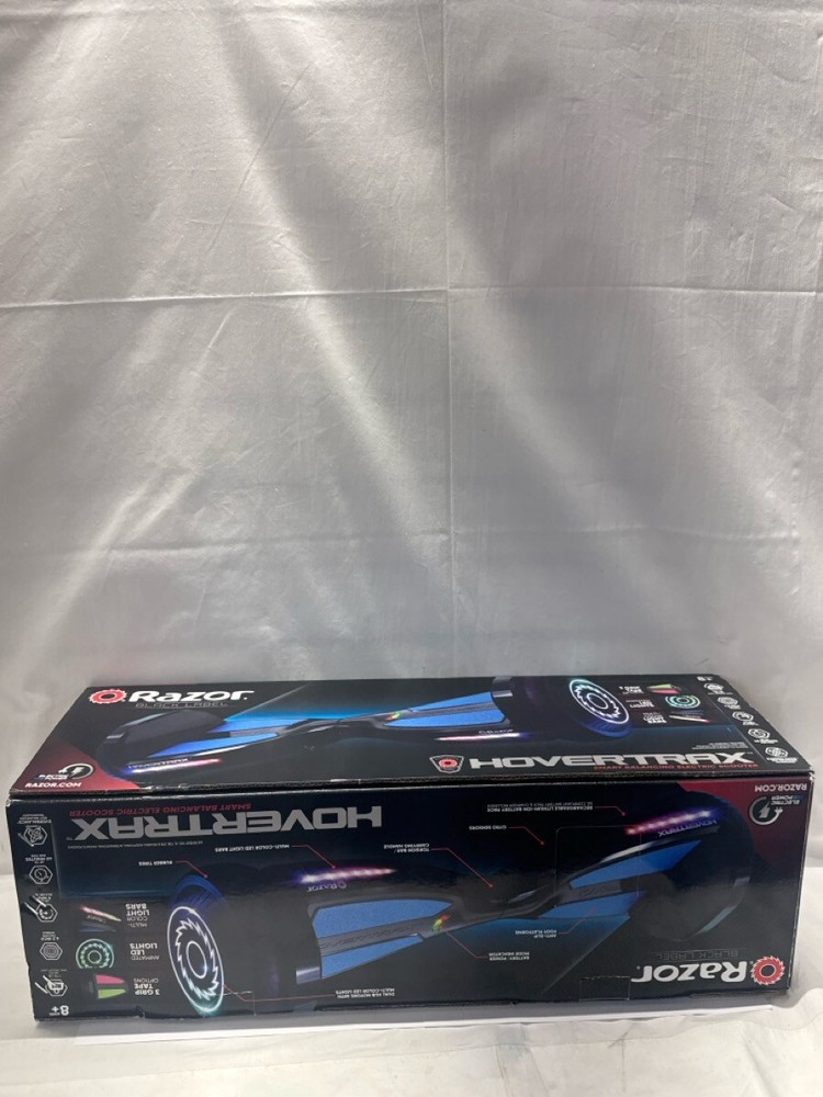 RAZOR HOVERTRAX (TDW038084)