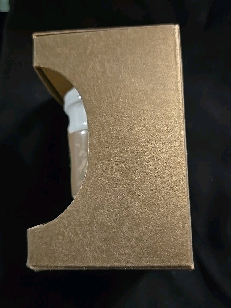 Starbucks Mini Cup Ornament 2008