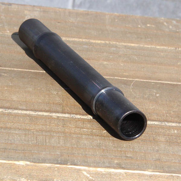 ECHO Hub Shaft [135mm] Thru Axle