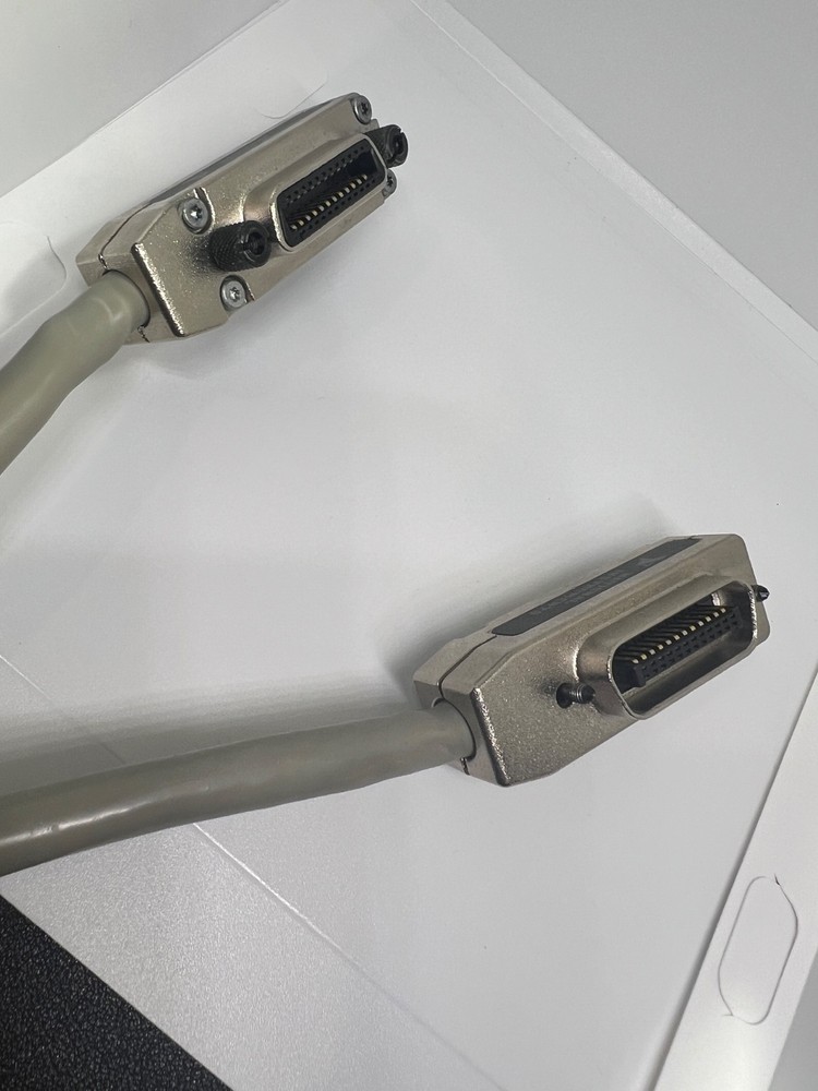 National Instruments GPIB Cables 2m long