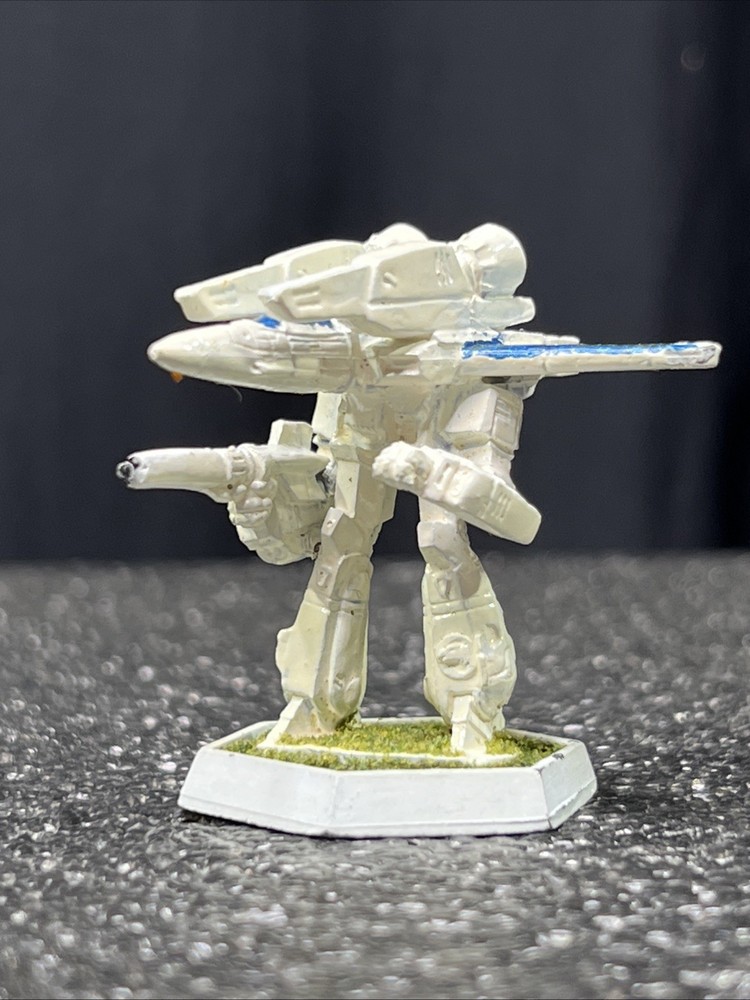 Ral Partha Battletech M Phoenix Hawk LAM 1986