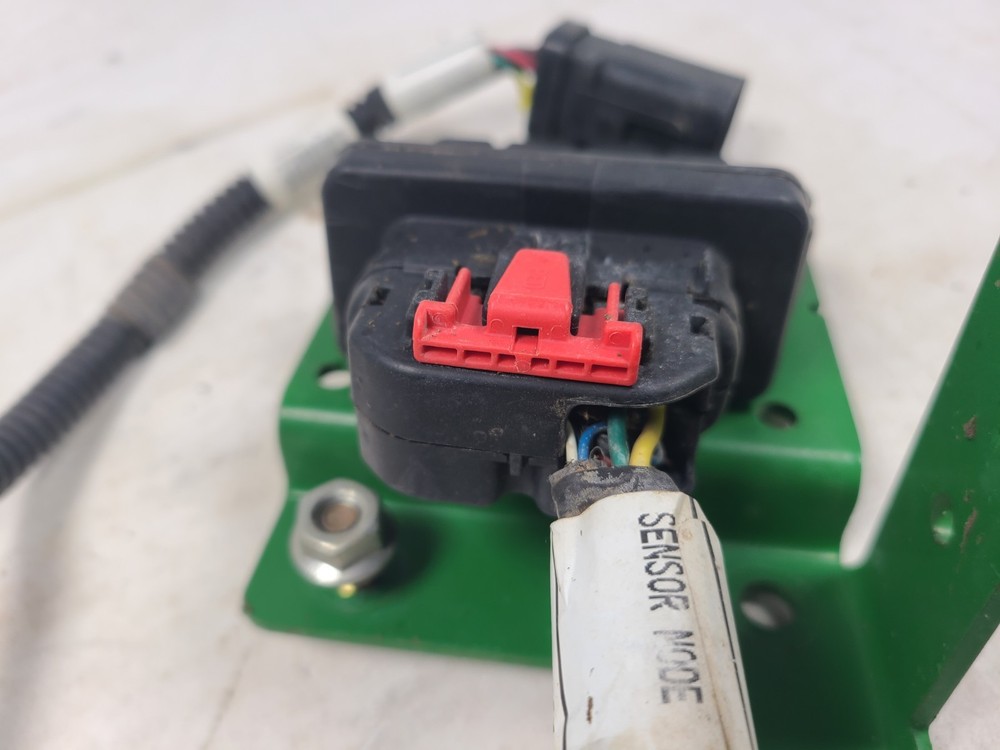 Downforce Node- AA71532 & AA74043- Sensor Node Controller & Harness John Deere