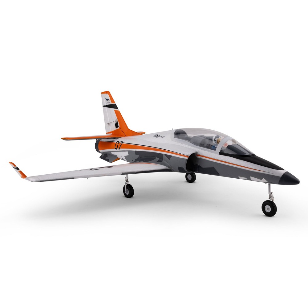 E-flite Viper 70 EDF Jet BNF Basic w/ AS3X and SAFE Select- EFL077500