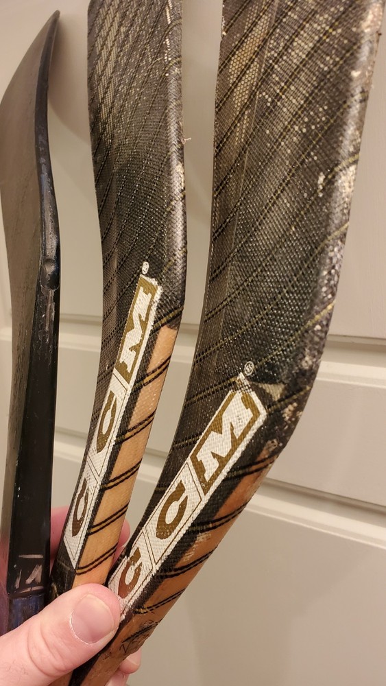 Ccm Hockey Stick Blade Pro 3 Pack