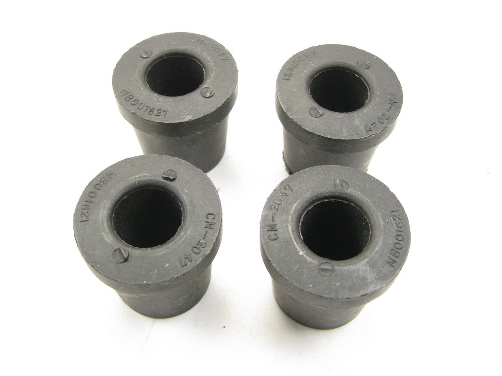 Big A 4-12380 Front Lower Control Arm Bushing
