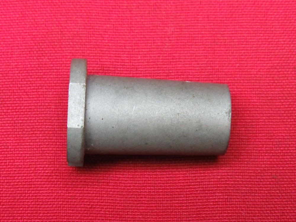 Nowlin Arms 1911 Threaded Cone Bushing Muzzle Blast Wafer
