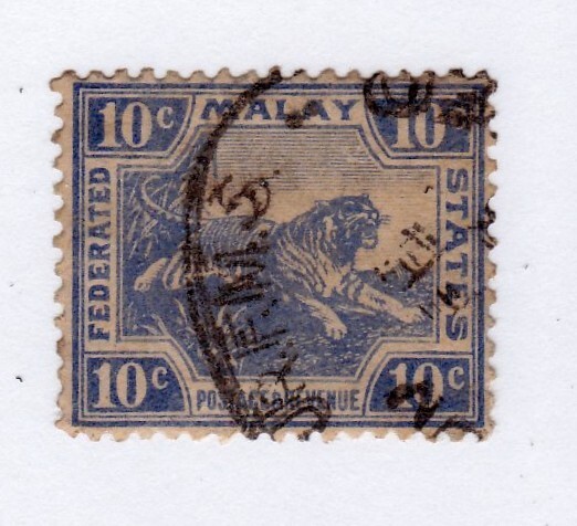 Malaya     62       used