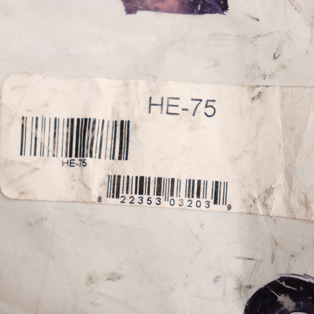 Hose End Coupling Cast Steel 150 PSI HE-75