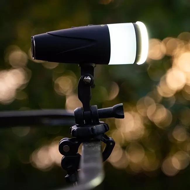 RidgeMonkey Multi Clamp