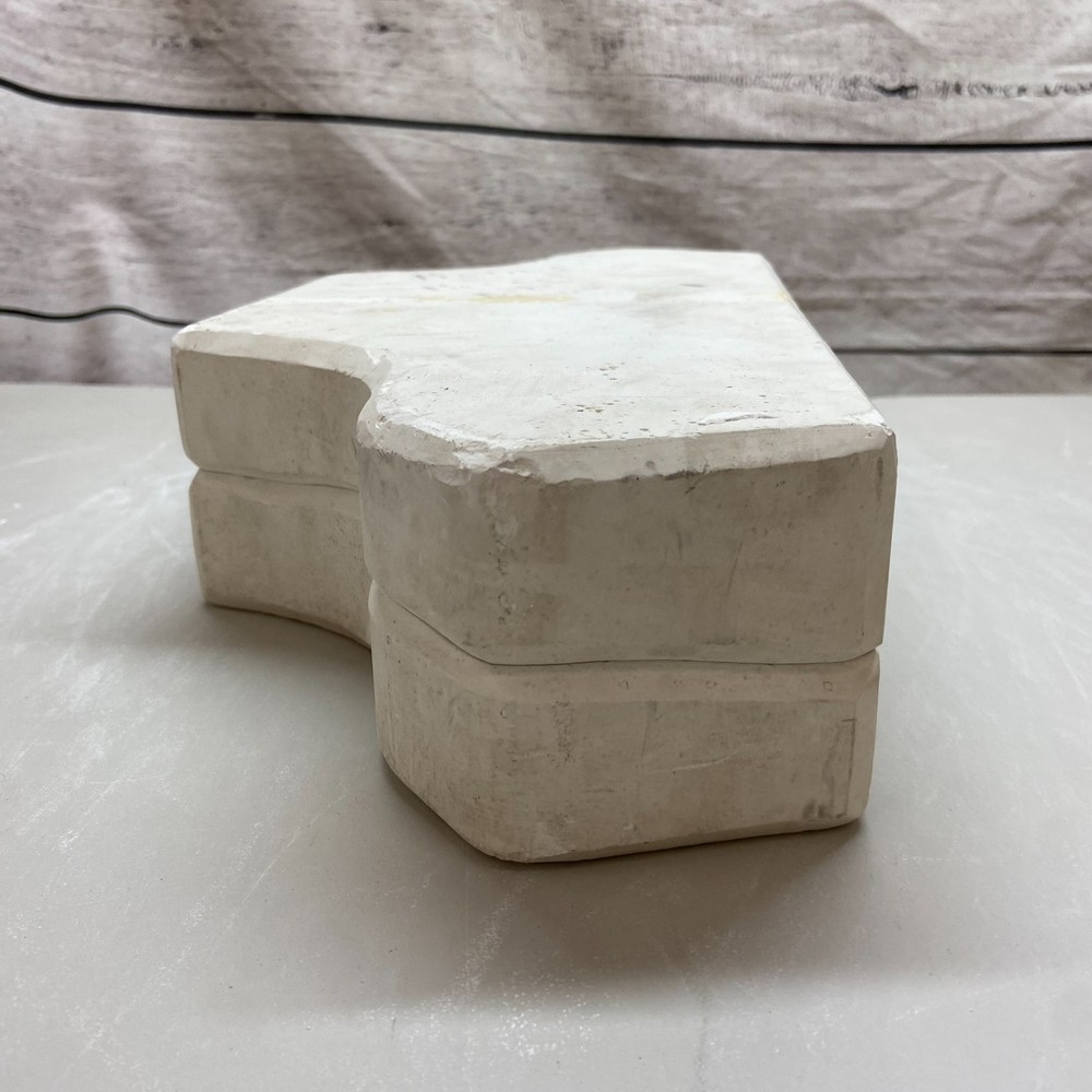 Ceramic Slip Casting Mold Horse #301